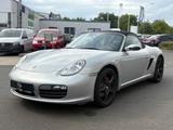 Porsche Boxster S*Tüv*2Hand - Porsche mit Benzin-Antrieb: Cabrio