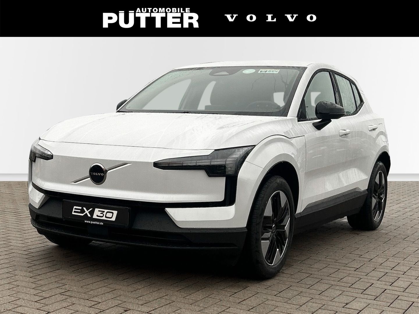 Volvo EX30 - Bild 1