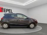 Mitsubishi SPACE STAR 1.2 PLUS - Mitsubishi Space Star: Plus