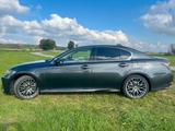 Lexus GS 450 450h Luxury Line Luxury Line - Lexus GS 450: 450h Line Luxury