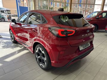 Ford Puma Gen-E Premium