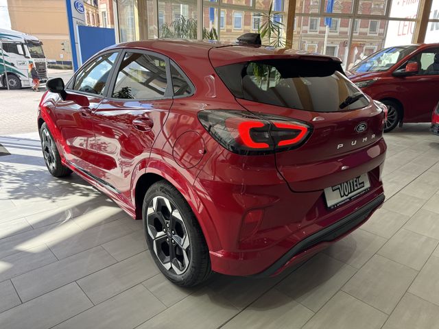 Ford Puma Gen-E Premium