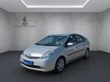 Toyota Prius Sol*AHK*TüvNeu*+++ - silberne Toyota Prius