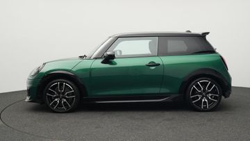 MINI Cooper S Head-Up DAB LED Pano.Dach Komfortzg.