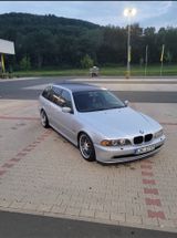 BMW 525D E39 Verkauf/Tausch - BMW 525: Kombi, 525d E39
