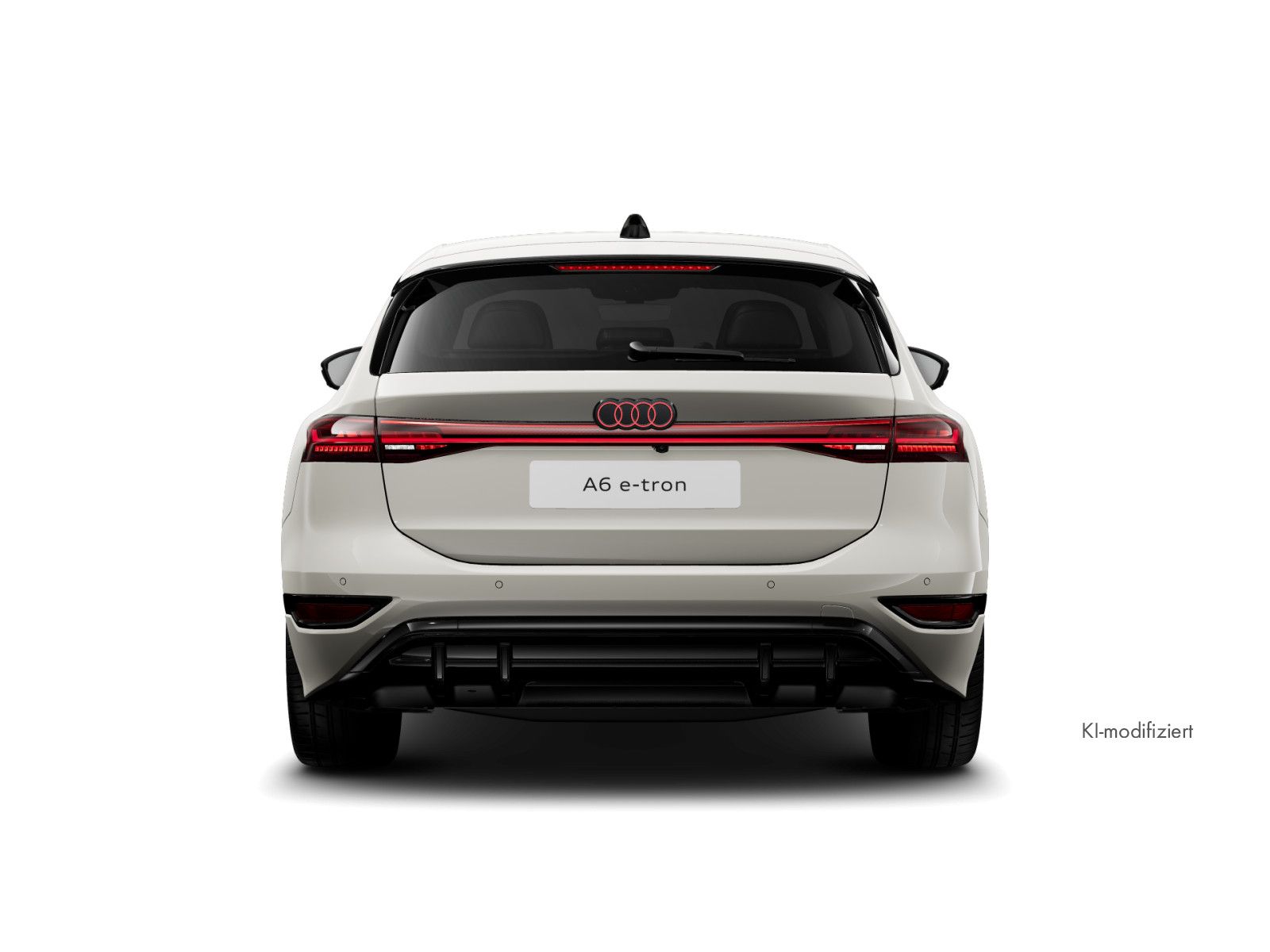 Audi A6 - Bild 8