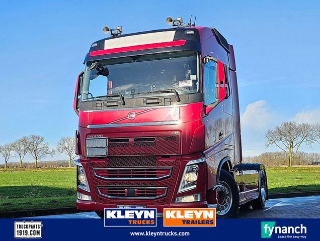 Volvo FH 460 ALCOA'S PTO ADR