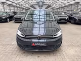 Volkswagen Touran 2.0 TDI United  DSG|AHK|Kamera|Sitzhzg - Volkswagen Touran: United
