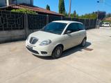 Lancia Ypsilon 1.2 Argento - Lancia Ypsilon aus 2010
