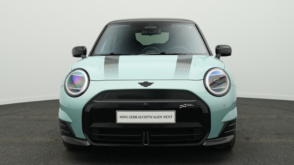 MINI Cooper SE - Bild 3