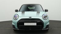 MINI Cooper SE - Vorschau Bild 3