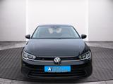 Volkswagen Polo 1.0 TSI OPF 70 kW 7-Gang-DSG Life NAVI SHZ - Volkswagen Polo: Limousine
