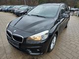 BMW 218 2 Gran Tourer 218 d Advantage - BMW 218 mit Diesel-Antrieb: Kombi, Schaltgetriebe