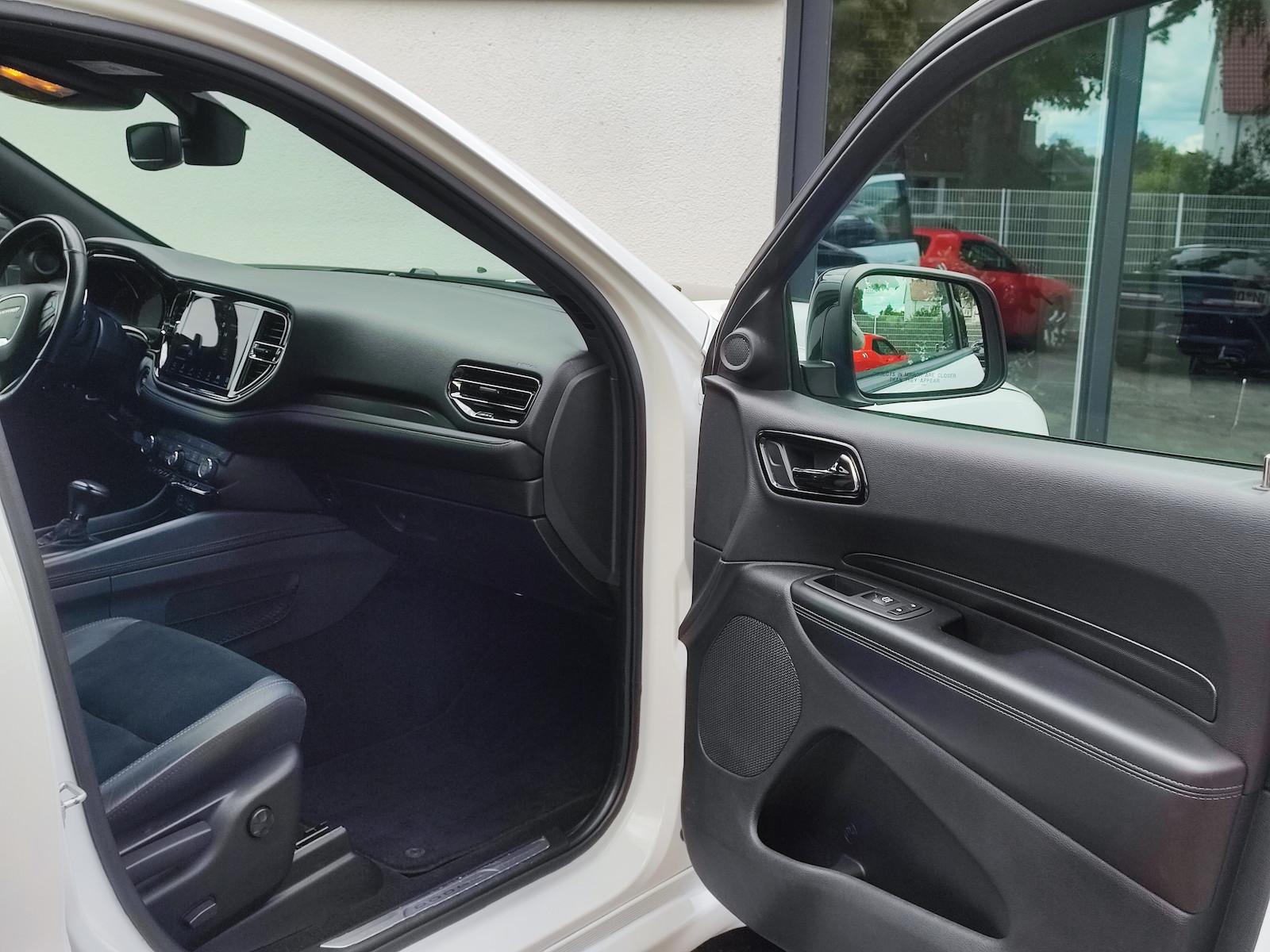 Dodge Durango GT Blacktop AWD, миниатюра 9