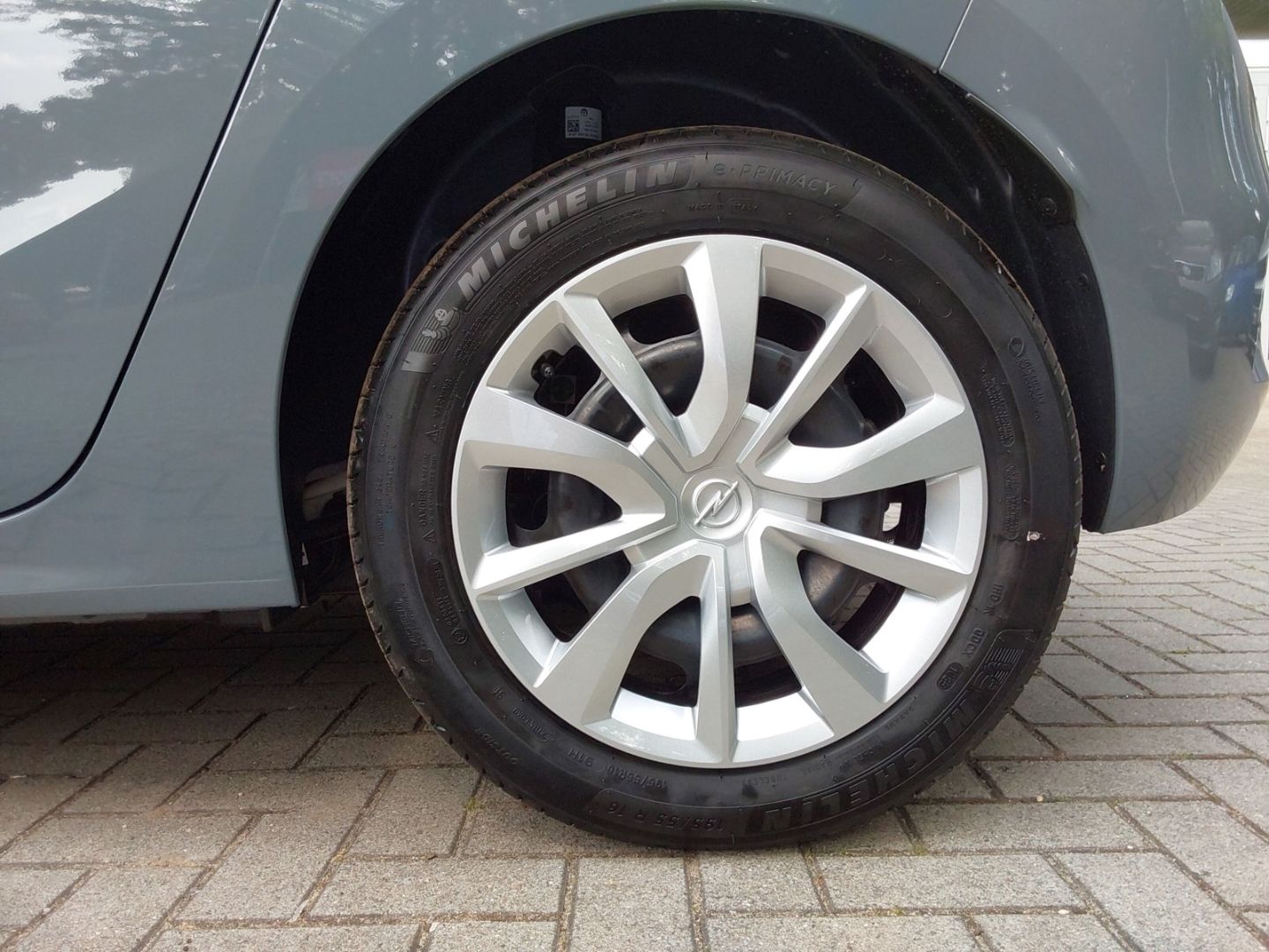 Opel Corsa - Bild 15