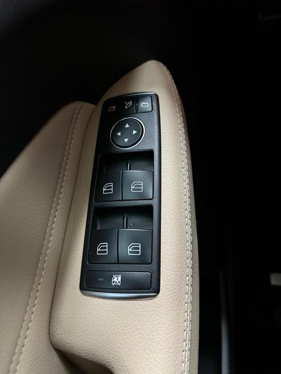 Mercedes-Benz GLE 250