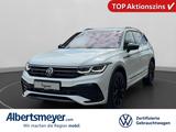 Volkswagen Tiguan Allspace 2.0 TDI 4Motion R-Line +AHK+NAVI - Volkswagen Tiguan Allspace Tageszulassungen