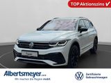 Volkswagen Tiguan Allspace 2.0 TDI 4Motion R-Line +AHK+NAVI