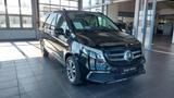 Mercedes-Benz V 250 d 4MATIC AVANTGARDE EDITION Lang PANO STH  - gebrauchte Mercedes-Benz V 250 aus dem Jahr 2021
