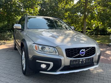 Volvo XC70 - 9