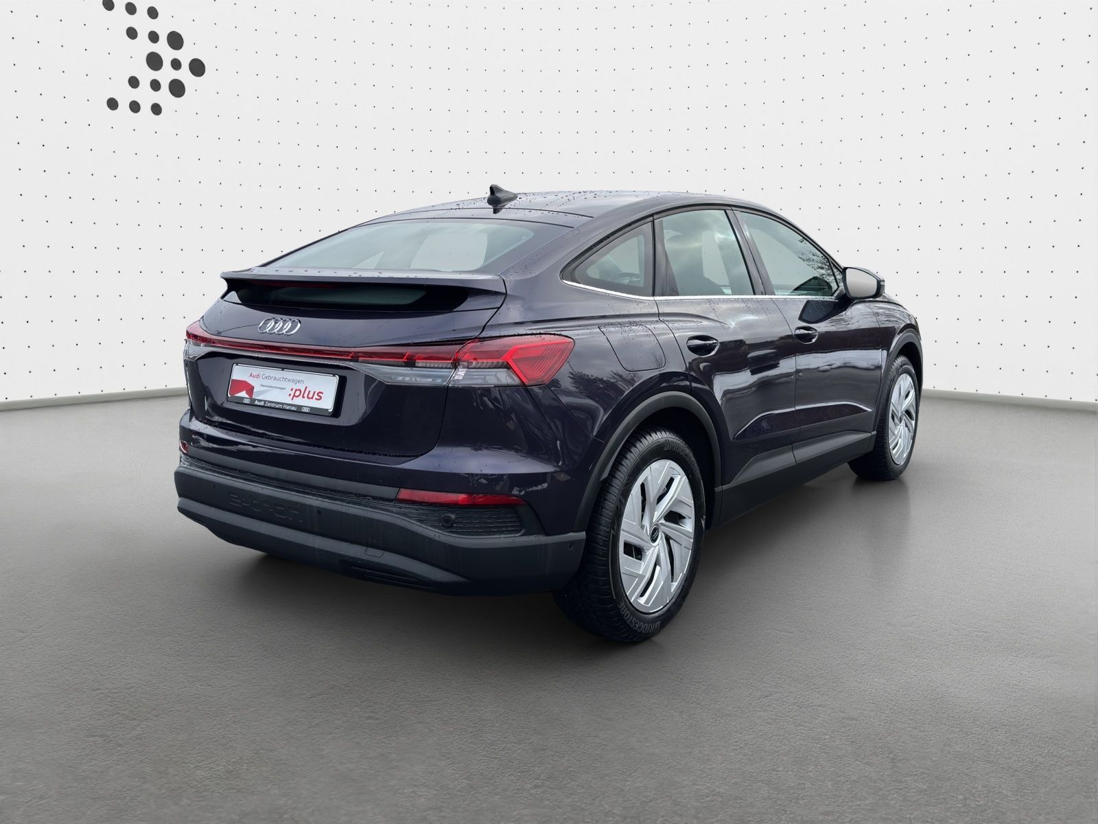 Audi Q4 e-tron - Bild 2