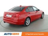 BMW 3er 320i Advantage Aut.*NAVI*HEAD-UP*LED*ACC*CAM - BMW 320: I320