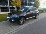 Volkswagen Touareg 3.0 V6 TDI Tiptronic Standard - Volkswagen Touareg: Standard