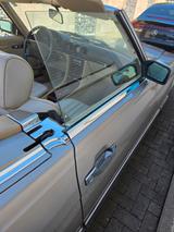 Mercedes-Benz SL 560 Rauchsilber/Top Zustand/ - Autos aus dem Jahr 1986
