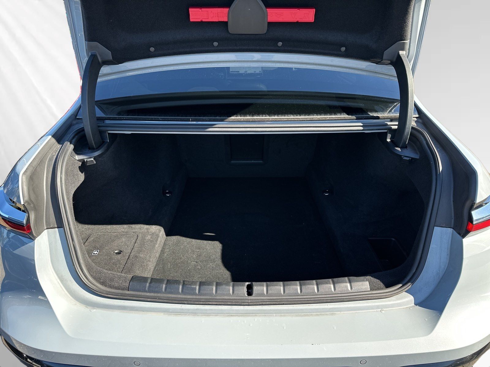 BMW 740 - Bild 15
