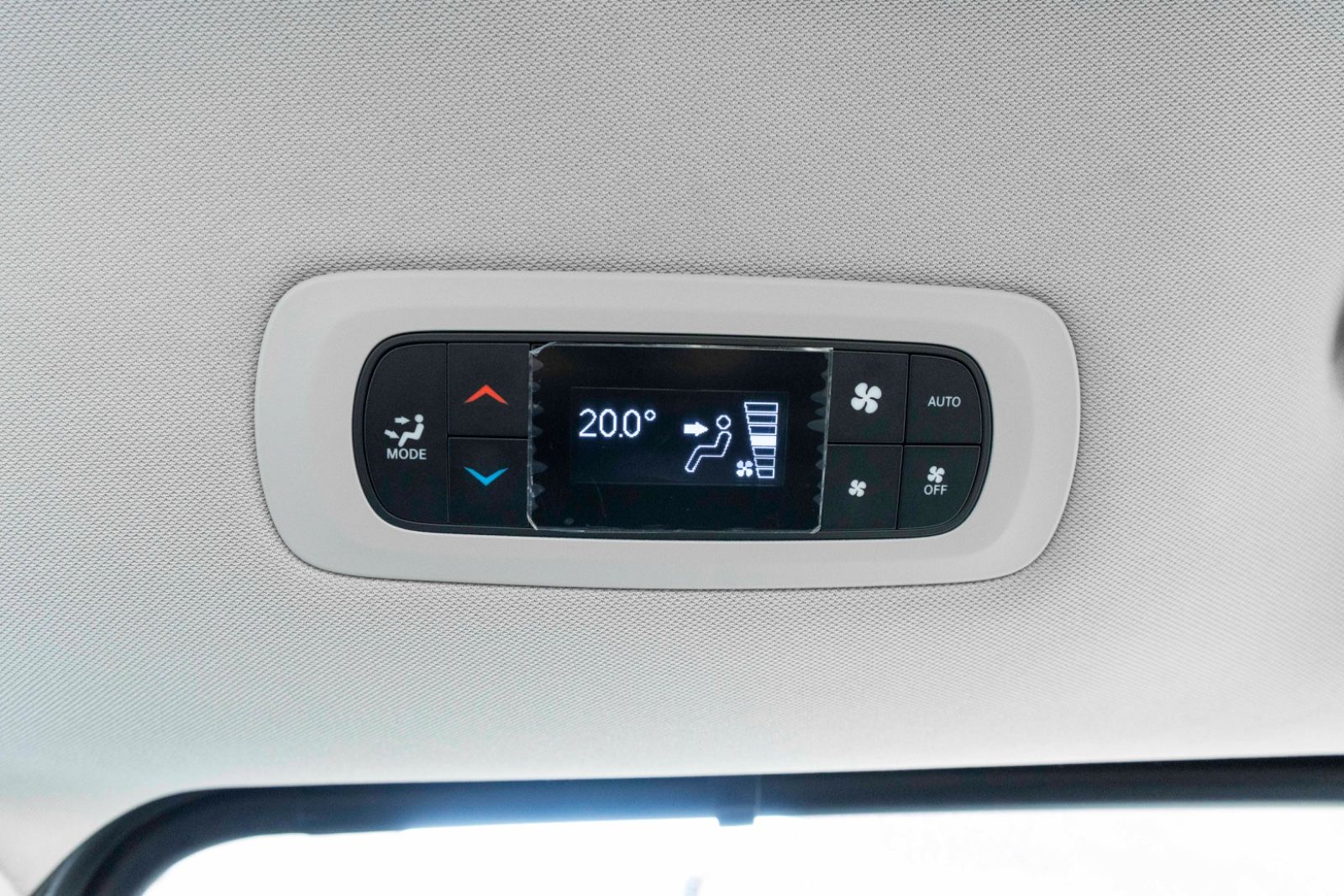 Fahrzeugabbildung Chrysler Pacifica Touring LPG ACC 360° LED TOTW CARPLAY