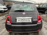 Fiat 500 1.0 GSE Summer KLIMA*CARPLAY*TEMPOMAT*LM - Fiat 500 mit Benzin-Antrieb: Kleinwagen