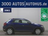 Volkswagen T-Roc 2.0 TDI Style PDC Rückfahrkamera ACC
