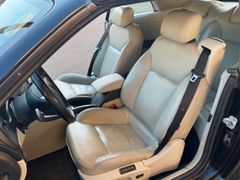 Fahrzeugabbildung Saab 2.0T Aero Cabrio *Vollausstattung*Automatik*