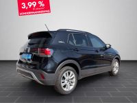 Volkswagen T-Cross - Vorschau Bild 3