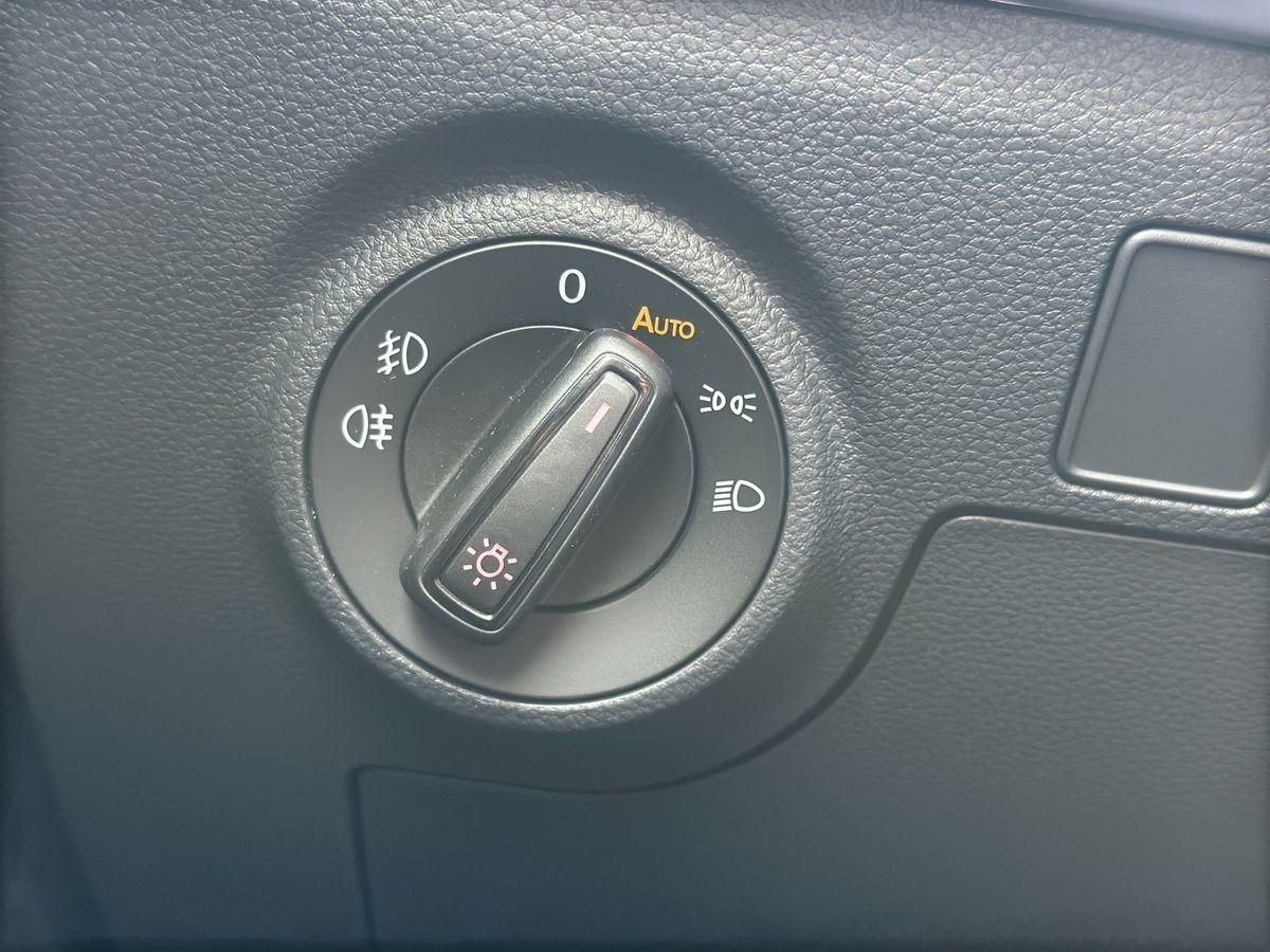 Ibiza FR Pro Black Edition 1.5 TSI DSG ACC RFK A