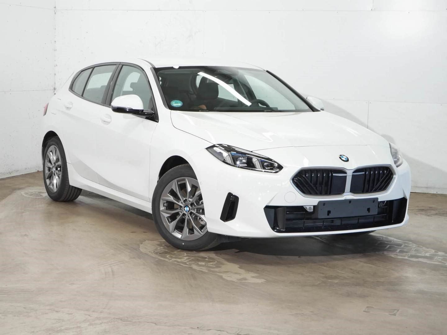 BMW 120 - Bild 3