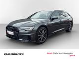 Audi A6 Avant 40 TDI quattro S tronic S line MATRIX*N