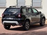 Dacia Duster II Prestige 4WD 360 GRAD KAMERA KEYLESS - gebrauchte Dacia Duster aus dem Jahr 2018