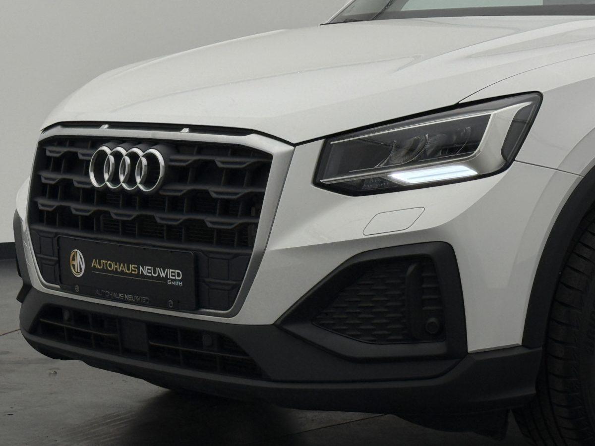 Audi Q2 35 TFSI S tronic +CARPLAY+PDC+TEMPO+KLIMA+1HD, миниатюра 14