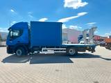 Iveco Stralis 420EVV BL*Ret*Abschlepp*Rampen*AHK*2Bett