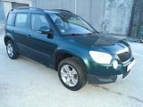 Skoda Yeti 2.0 TDI 140CV 4x4 - Skoda Yeti: 140