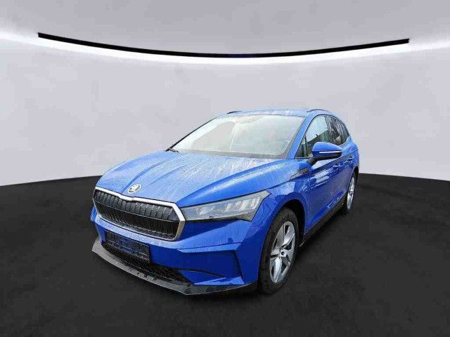 Skoda Enyaq - Bild 2