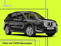 BMW iX1 - Vorschau Bild 5
