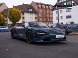 McLaren 750S Coupe Performance/B&W/Engine Window/360° - McLaren 750S in Bochum