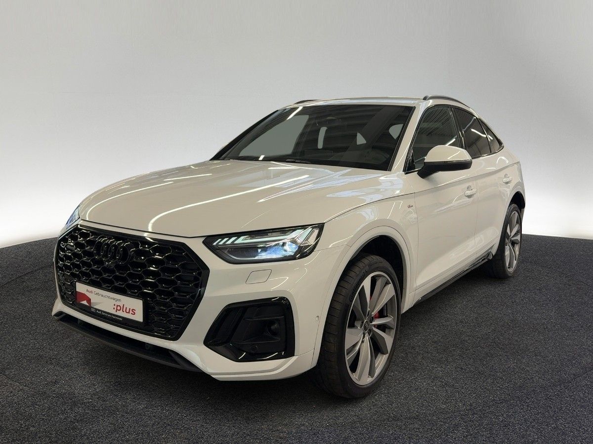 Audi Q5 - Bild 3