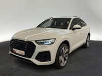Audi Q5 - Vorschau Bild 3