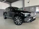 Volvo XC90 Plus Bright AWD B5 7-Sitzer/HarmanKardon - gebrauchte Volvo XC90 aus dem Jahr 2024