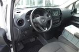 Mercedes-Benz Vito 116 CDI Kasten Lang ACC/LED/STDHZ/BOTTREGAL - Mercedes-Benz Vito: Standheizung