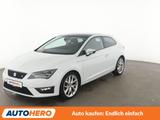 Seat Leon 1.8 TSI FR Aut.*NAVI*LED*ACC*CAM*SPUR*PDC* - Seat in Duisburg