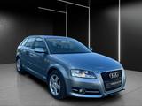 Audi A3 Sportback 1.2 TFSI Attraction *Shz*Klima* - Audi A3: 1.2